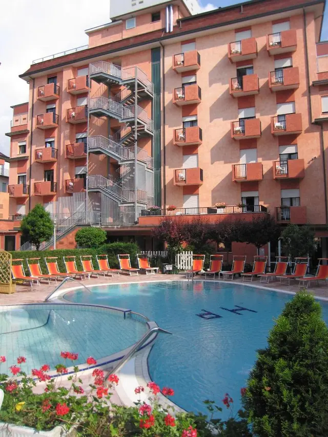 Hotel Piccadilly