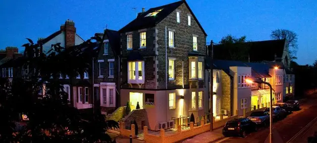 Ethos Hotel