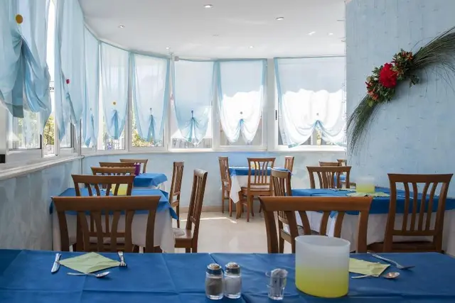 Hotel Nuova Flavia