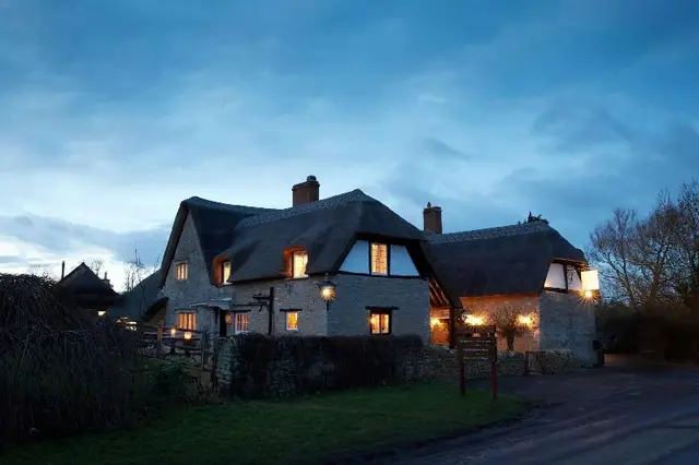 Artist Residence Oxfordshire