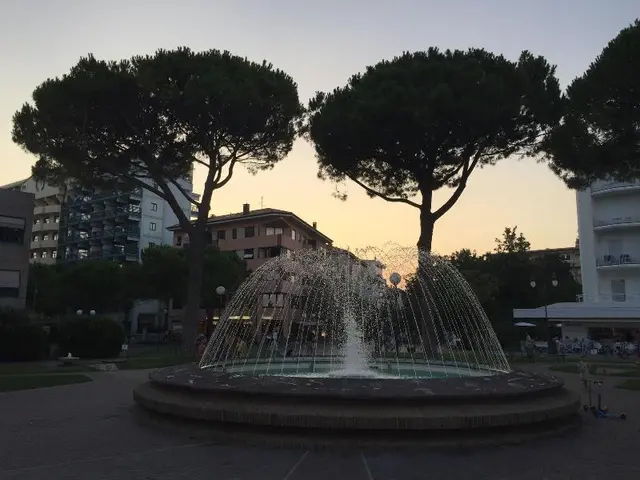 Hotel Milano