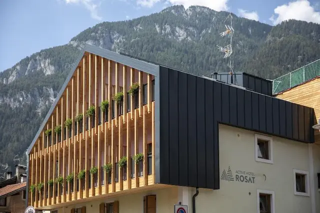 Active Hotel Rosat
