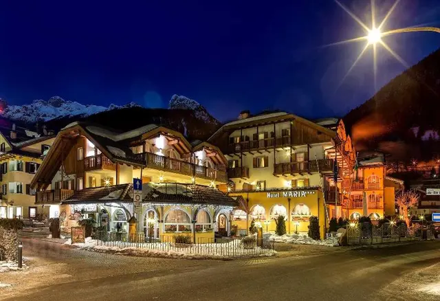 Leading Relax Hotel Maria