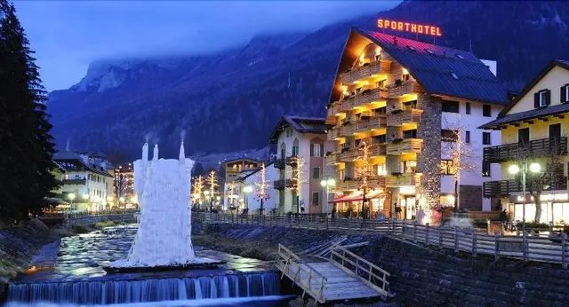 Sport Hotel S. Vigilio