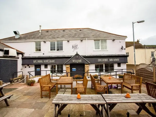 Oyo Brunel Inn