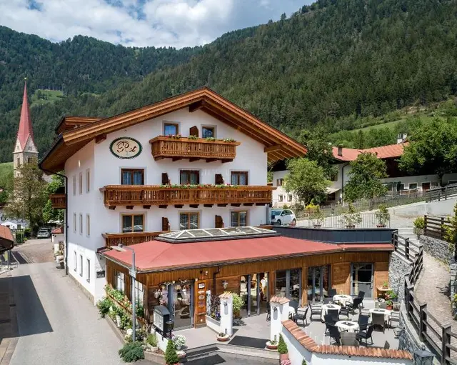Hotel Gasthaus Post