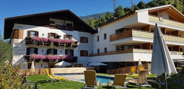 Hotel - Restaurant Schaurhof