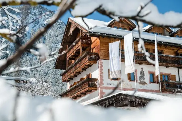 Hotel Corona