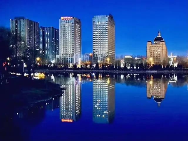 Wanda Realm Yinchuan