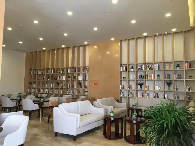 Qinghai Baiyun Xiangling Hotel