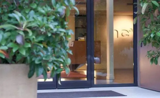 Hc3 Hotel