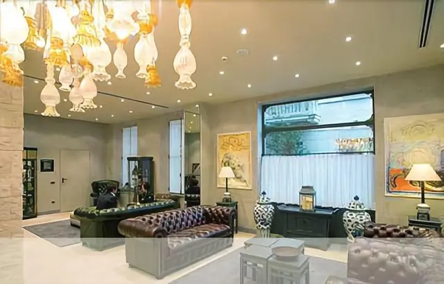 Century Hotel