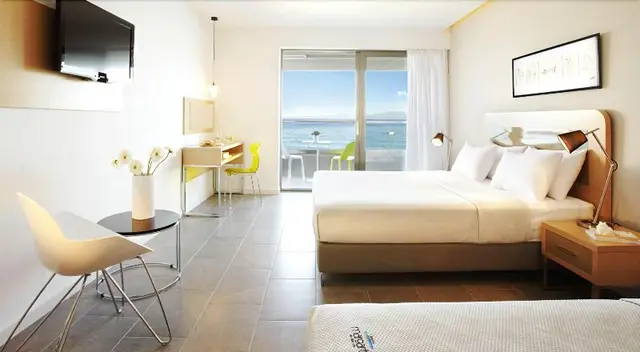 Margarita Sea Side Hotel