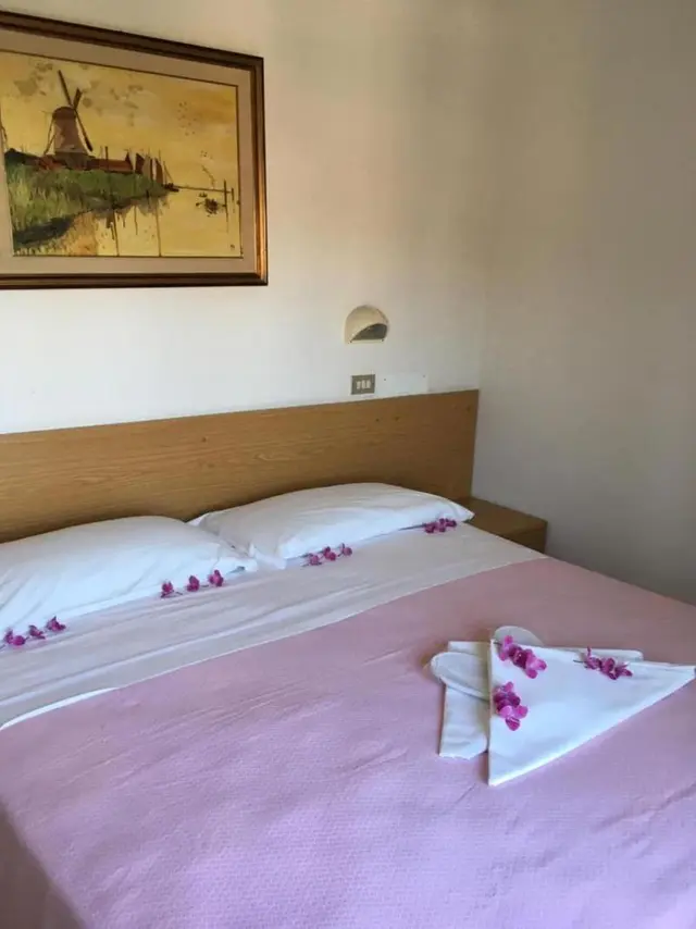 Hotel Peonia