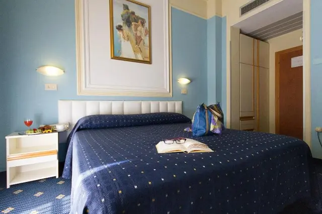 Hotel Augustus