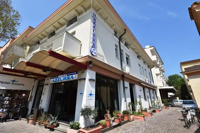 Hotel Azzurra