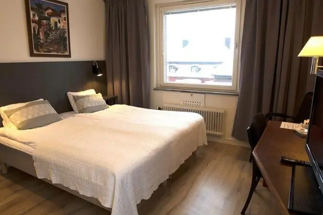 Hotel Bishops Arms Mora