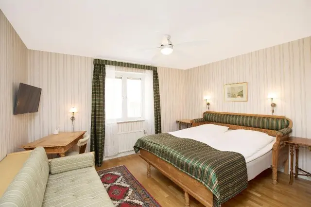 Hotell Gute