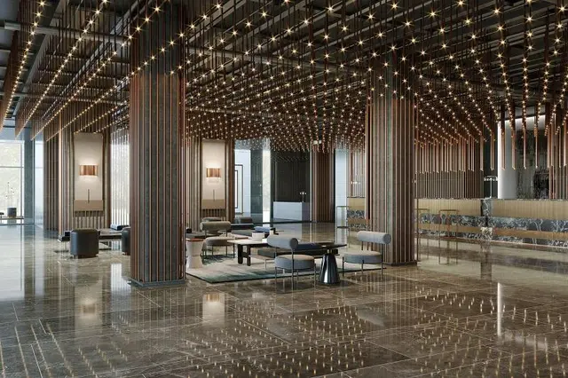 Sifang Hotel Nanjing