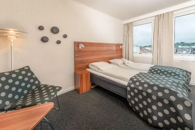 Best Western Hotel Sverre