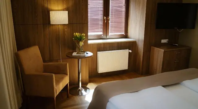 Hotel Elektor