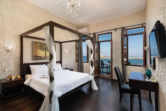 Hotel Porto Antico