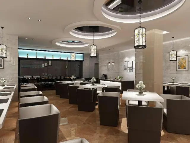 Jinjiang Metropolo Hotel Liyang PingLing Middle Ro