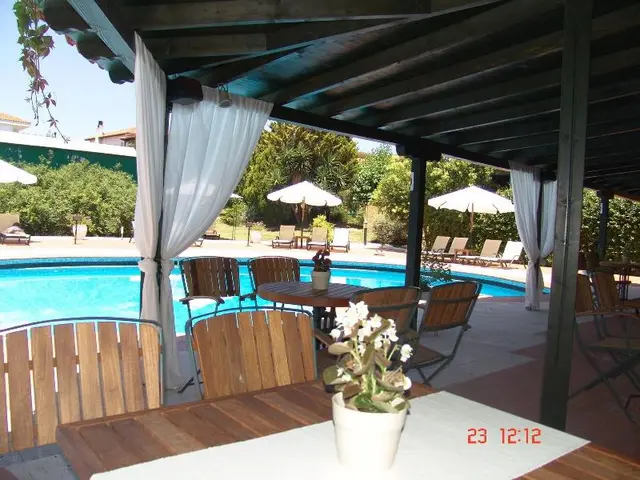 Eden Hotel