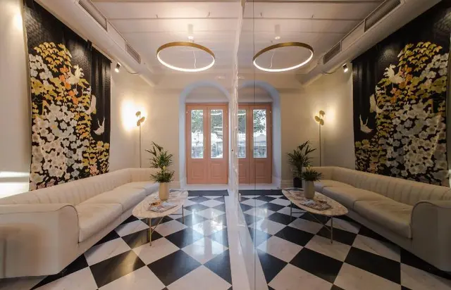 Castellano Hotel & Suites