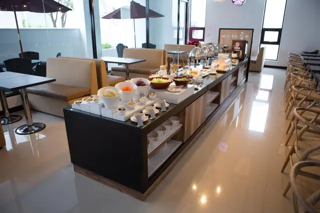 All-Ur Boutique Motel - Hua-Lian Branch