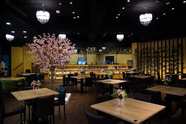 Issmy Hotel Spring Resort