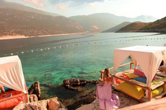 Hotel Club Barbarossa