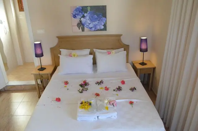 Cunda Panorama Hotel