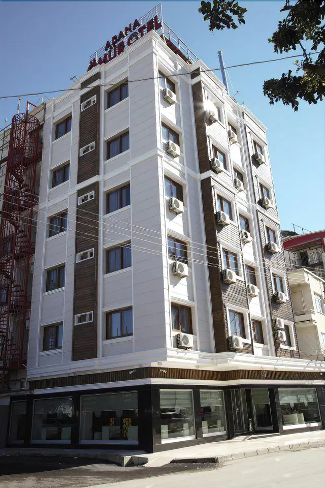 Adana Omur Otel