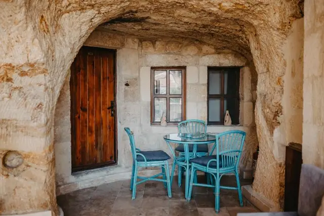 Roca Cappadocia