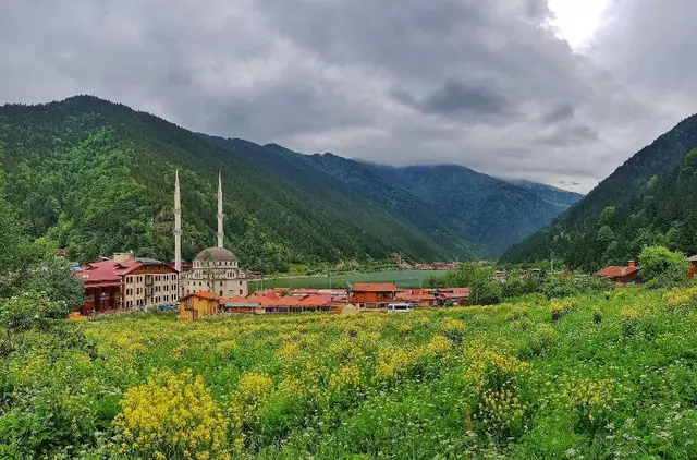 Ilhan Kardesler Apart Hotel