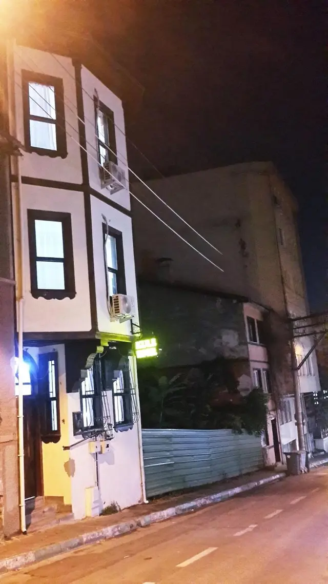 Kule Hotel