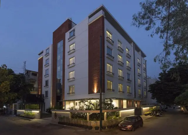 Eastin Residences Vadodara- A First-Class Boutique