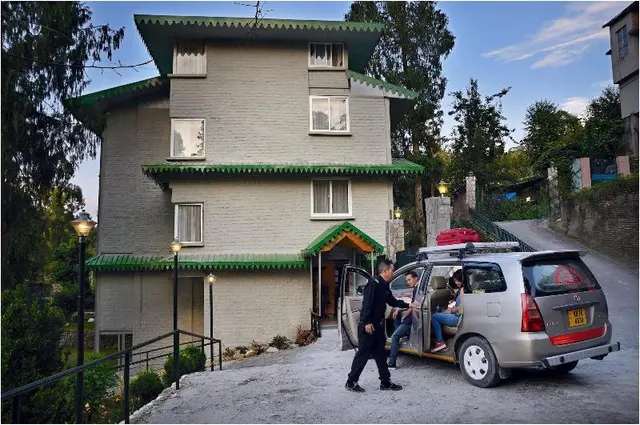 Summit Barsana Resort & Spa