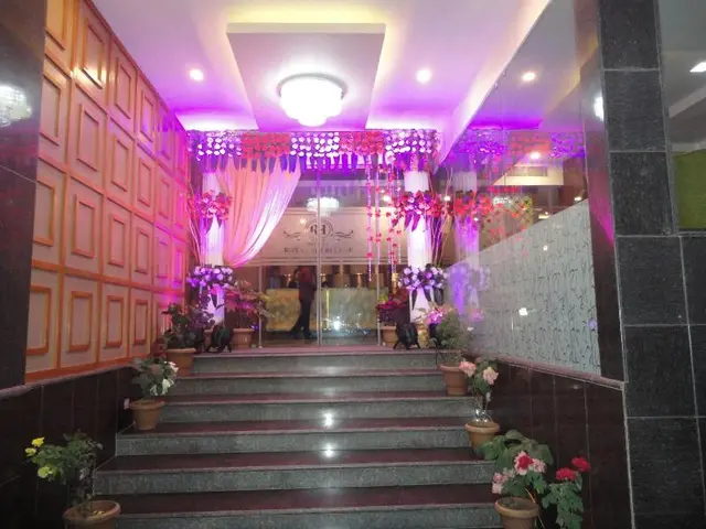 Hotel Royal Heritage