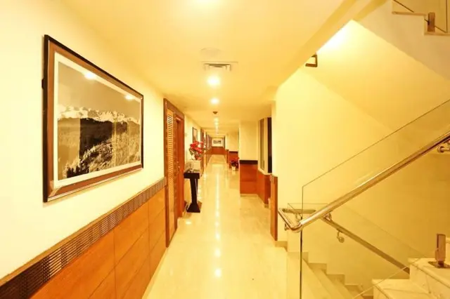 Regenta Central Point