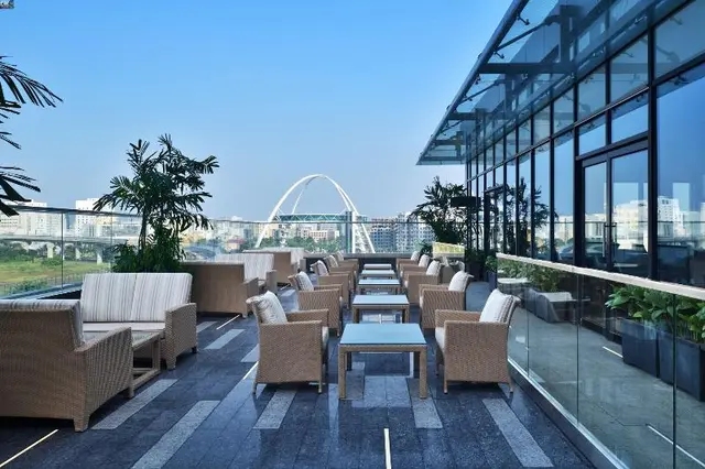 Fairfield By Marriott Kolkata