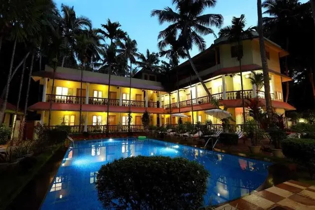 Ideal Ayurvedic Resort