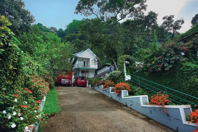 Bella Vista Resort