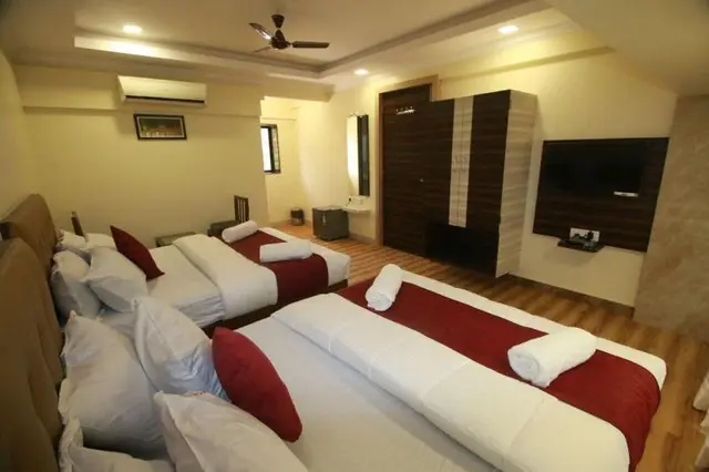 Hotel Alfa International