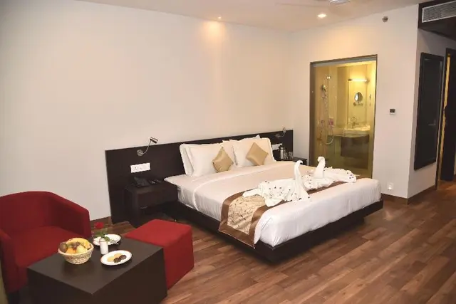 Hotel Mumbai House