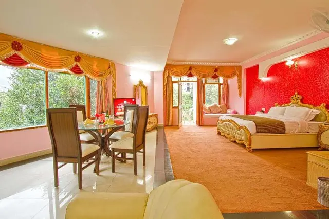 Royal Park Resort