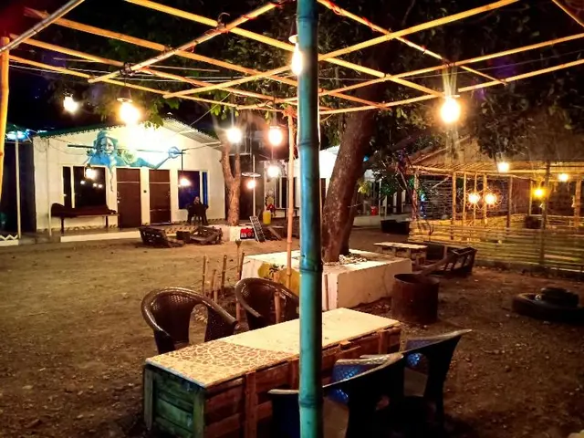 Indian Culture Hostel