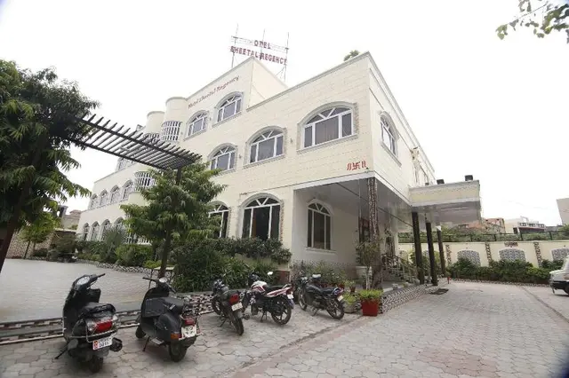 Hotel Sheetal Regency