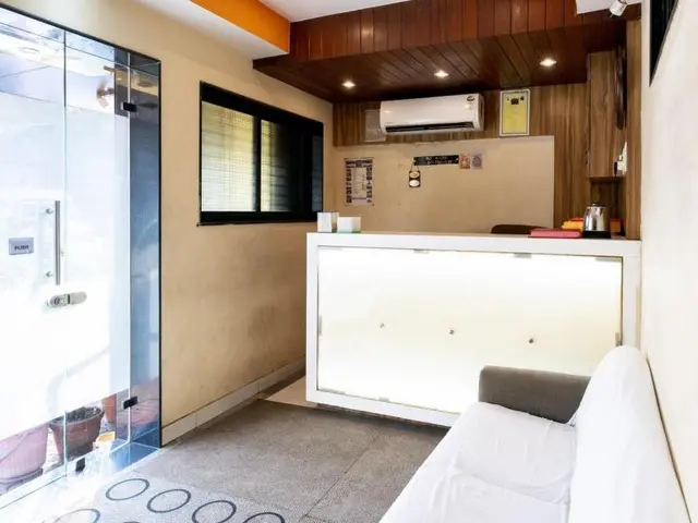 Hotel Ruby